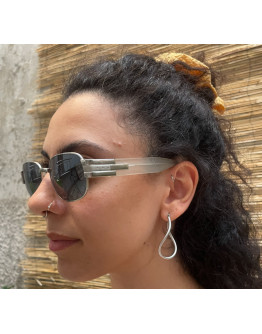Vintage γυαλιά ηλίου made in Italy 