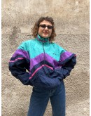 Vintage unisex αθλητική ζακέτα Killtec L
