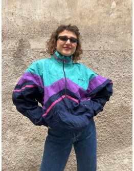 Vintage unisex αθλητική ζακέτα Killtec L