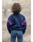 Vintage unisex αθλητική ζακέτα Killtec L