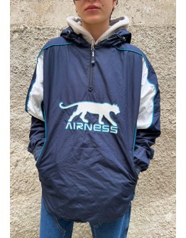 Vintage unisex αθλητική ζακέτα L