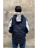 Vintage unisex αθλητική ζακέτα L