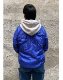 Vintage αθλητική ζακέτα L-XL