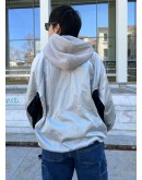Vintage unisex αθλητική ζακέτα L