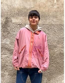 Vintage αθλητική ζακέτα XL