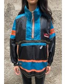Vintage unisex αθλητική ζακέτα M