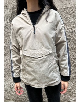 Vintage unisex αθλητική ζακέτα S