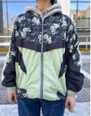 Vintage αθλητική ζακέτα L-XL