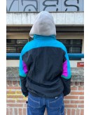 Vintage unisex αθλητική ζακέτα Sergio Tacchini L