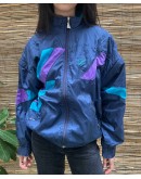 Vintage αθλητική ζακέτα L-XL