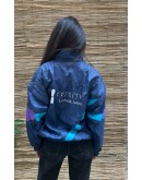 Vintage αθλητική ζακέτα L-XL