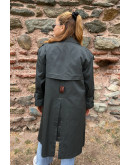 Vintage trench coat 
