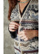 Vintage woolen vest