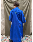 Vintage asian robe 