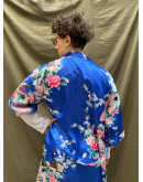 Vintage ασιάτικη ρόμπα 