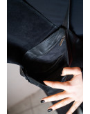 Vintage δερμάτινη τσάντα