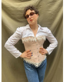 Vintage Corset S