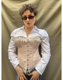 Vintage κορσές S