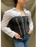 Vintage Corset S