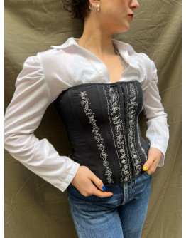 Vintage κορσές S