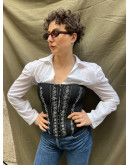 Vintage Corset S