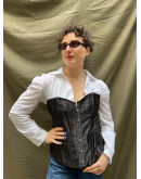 Vintage Corset M