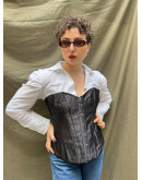 Vintage Corset M
