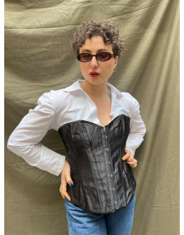 Vintage κορσές M