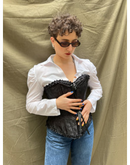 Vintage κορσές S