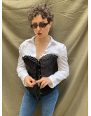 Vintage Corset S