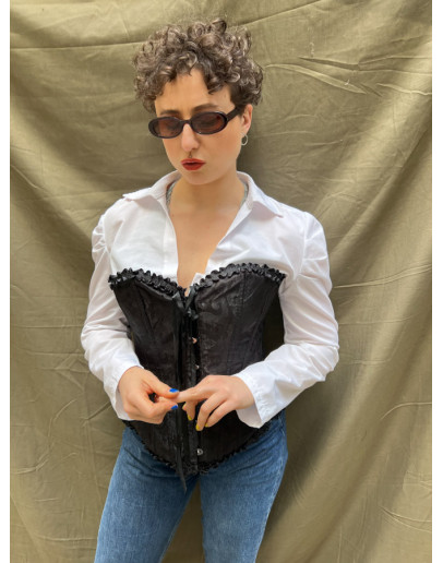 Vintage Corset S
