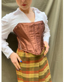Vintage Corset S-M