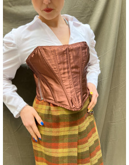 Vintage κορσές S-M