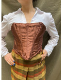 Vintage Corset S-M