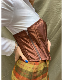 Vintage κορσές S-M