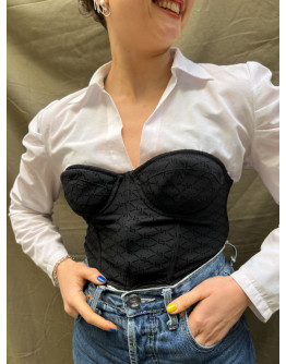 Vintage κορσές S