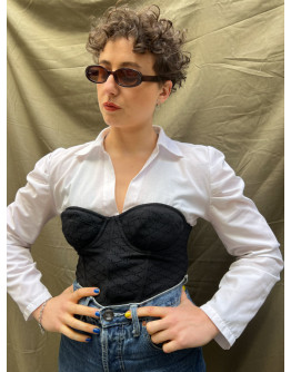 Vintage κορσές S