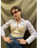 Vintage κορσές S