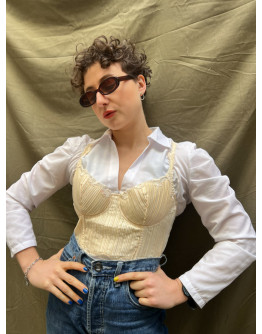 Vintage κορσές S