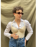 Vintage κορσές S