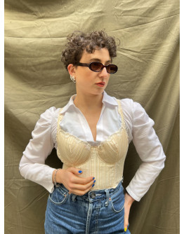 Vintage κορσές S