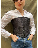 Vintage Corset S