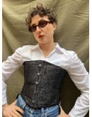 Vintage Corset S