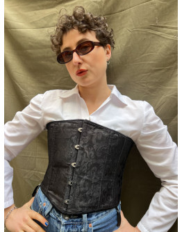 Vintage κορσές S