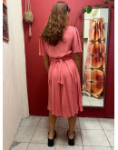 Vintage φόρεμα midi M