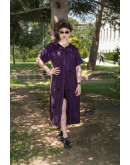 Vintage ethnic dress