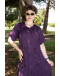 Vintage ethnic dress