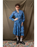 Vintage φόρεμα M