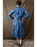 Vintage φόρεμα M