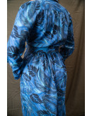 Vintage φόρεμα M